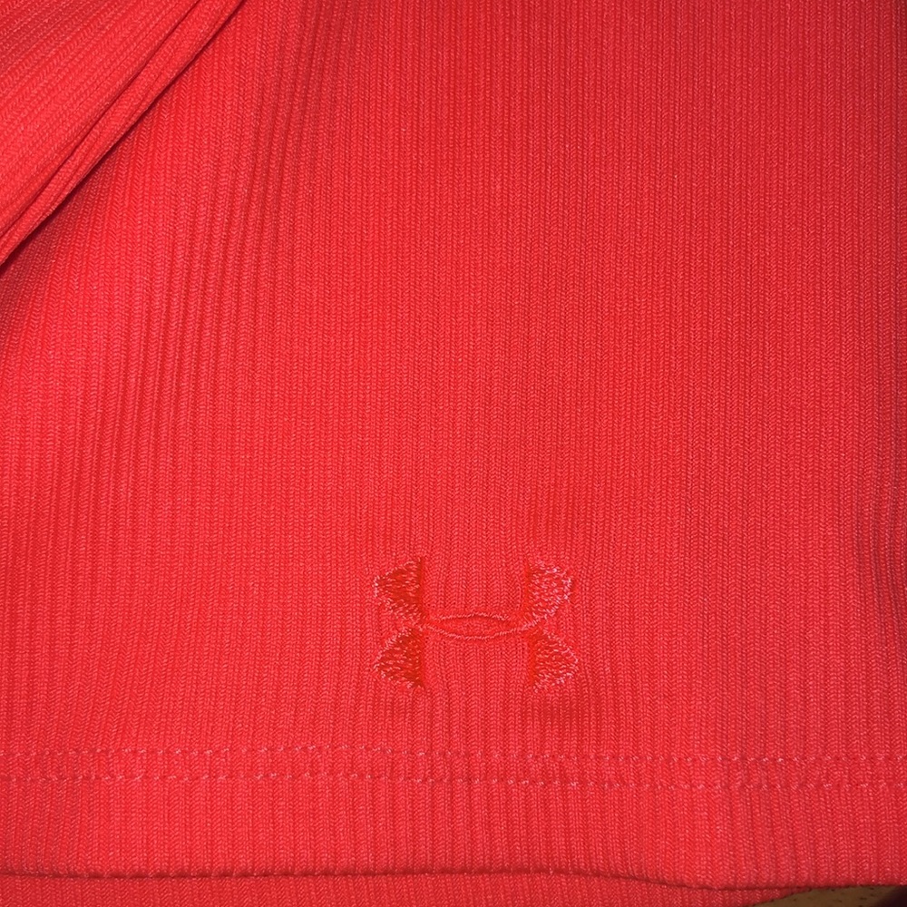 Under Armour Razor Back Tank - Picture 4 of 5